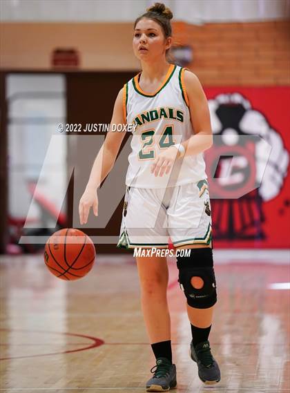 Thumbnail 1 in Tonopah vs. Eureka (WREC Classic) photogallery.