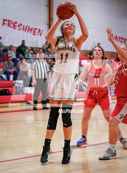 Thumbnail 2 in Tonopah vs. Eureka (WREC Classic) photogallery.