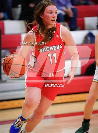 Thumbnail 1 in Tonopah vs. Eureka (WREC Classic) photogallery.