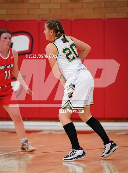 Thumbnail 1 in Tonopah vs. Eureka (WREC Classic) photogallery.
