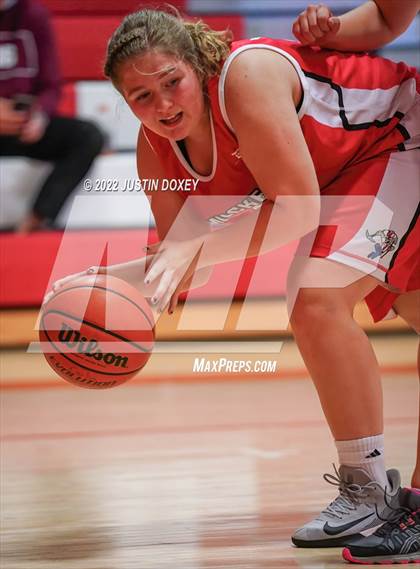 Thumbnail 2 in Tonopah vs. Eureka (WREC Classic) photogallery.