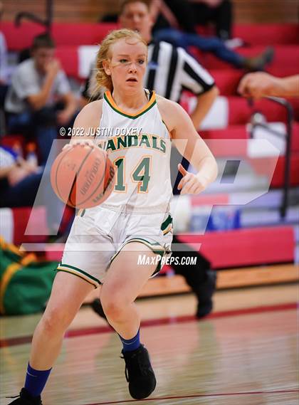 Thumbnail 1 in Tonopah vs. Eureka (WREC Classic) photogallery.