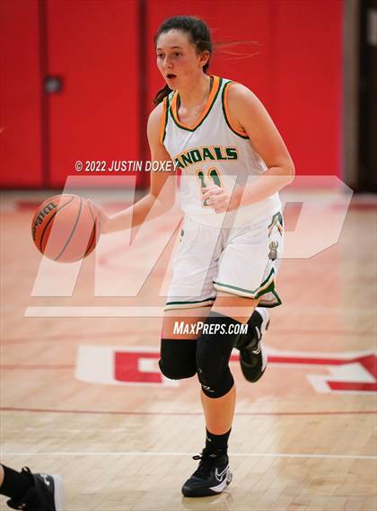 Thumbnail 2 in Tonopah vs. Eureka (WREC Classic) photogallery.