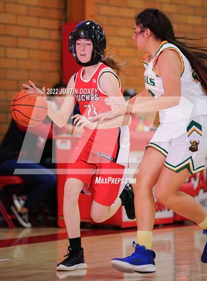 Thumbnail 1 in Tonopah vs. Eureka (WREC Classic) photogallery.
