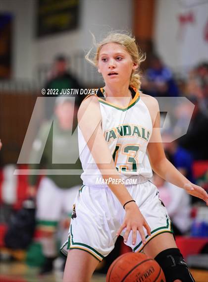 Thumbnail 1 in Tonopah vs. Eureka (WREC Classic) photogallery.