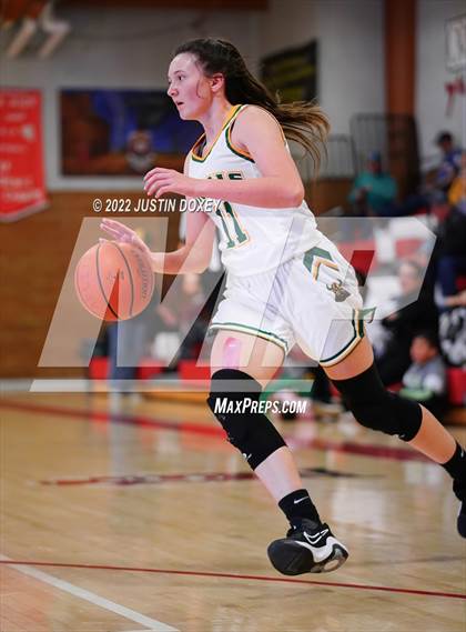 Thumbnail 1 in Tonopah vs. Eureka (WREC Classic) photogallery.