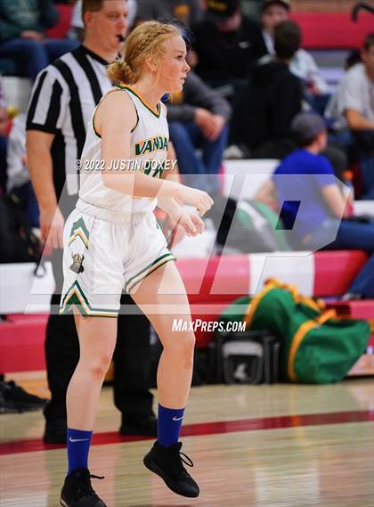 Thumbnail 3 in Tonopah vs. Eureka (WREC Classic) photogallery.