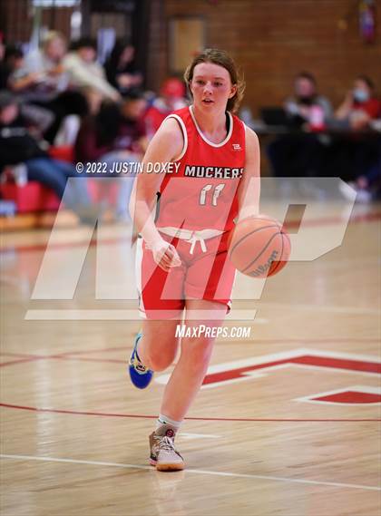 Thumbnail 1 in Tonopah vs. Eureka (WREC Classic) photogallery.