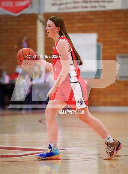 Thumbnail 2 in Tonopah vs. Eureka (WREC Classic) photogallery.
