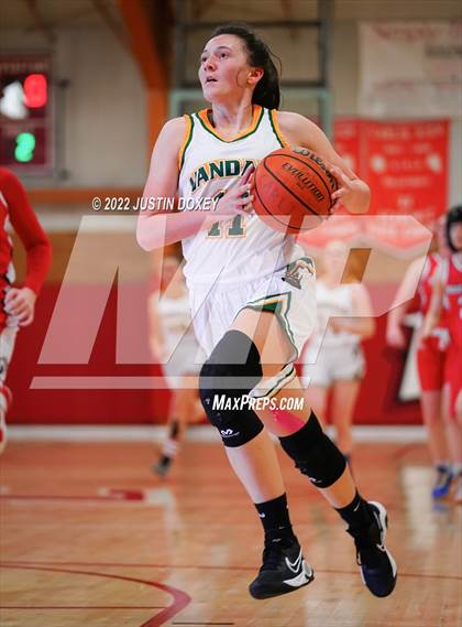 Thumbnail 2 in Tonopah vs. Eureka (WREC Classic) photogallery.