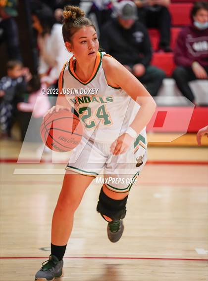 Thumbnail 2 in Tonopah vs. Eureka (WREC Classic) photogallery.
