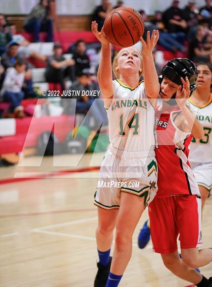 Thumbnail 1 in Tonopah vs. Eureka (WREC Classic) photogallery.