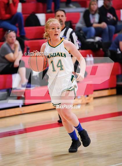 Thumbnail 2 in Tonopah vs. Eureka (WREC Classic) photogallery.