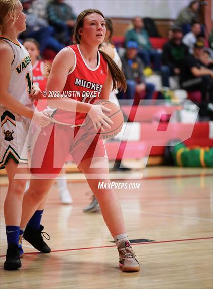 Thumbnail 3 in Tonopah vs. Eureka (WREC Classic) photogallery.