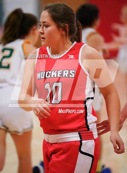 Thumbnail 3 in Tonopah vs. Eureka (WREC Classic) photogallery.