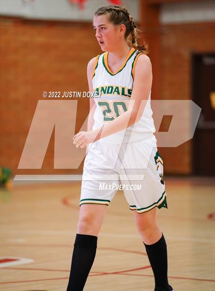 Thumbnail 2 in Tonopah vs. Eureka (WREC Classic) photogallery.