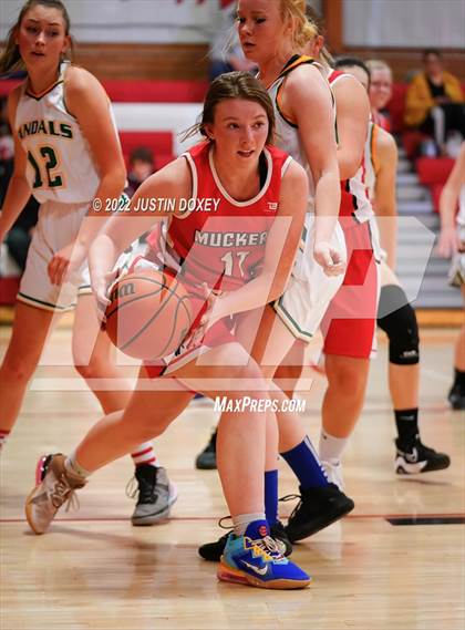 Thumbnail 1 in Tonopah vs. Eureka (WREC Classic) photogallery.