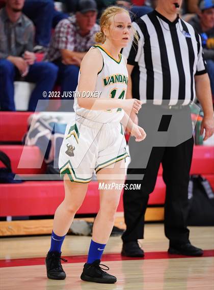 Thumbnail 1 in Tonopah vs. Eureka (WREC Classic) photogallery.