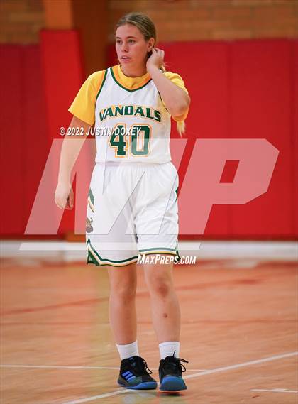 Thumbnail 3 in Tonopah vs. Eureka (WREC Classic) photogallery.