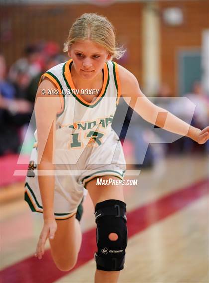 Thumbnail 2 in Tonopah vs. Eureka (WREC Classic) photogallery.
