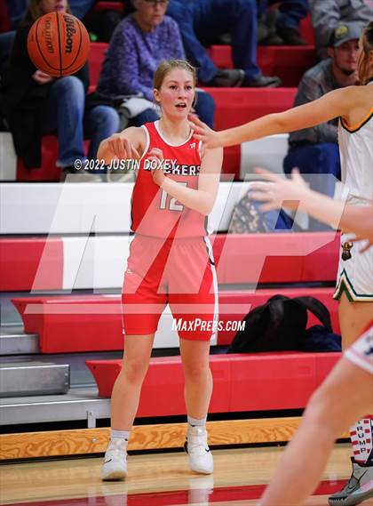 Thumbnail 3 in Tonopah vs. Eureka (WREC Classic) photogallery.