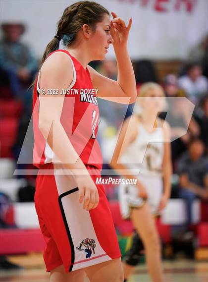 Thumbnail 2 in Tonopah vs. Eureka (WREC Classic) photogallery.