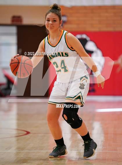 Thumbnail 2 in Tonopah vs. Eureka (WREC Classic) photogallery.