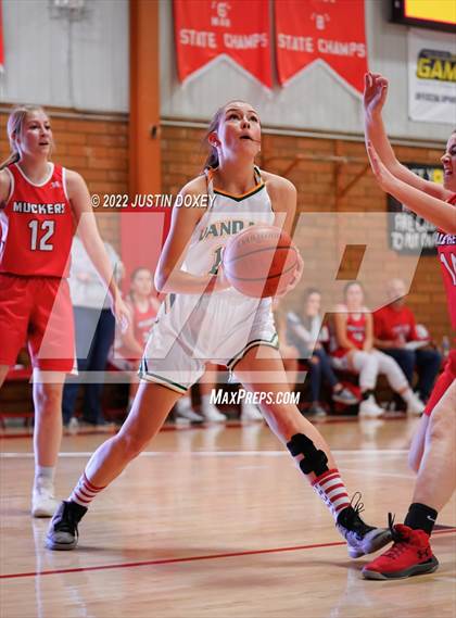 Thumbnail 3 in Tonopah vs. Eureka (WREC Classic) photogallery.