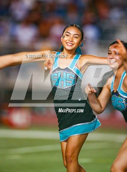 Thumbnail 1 in Monterey Trail @ Sheldon photogallery.