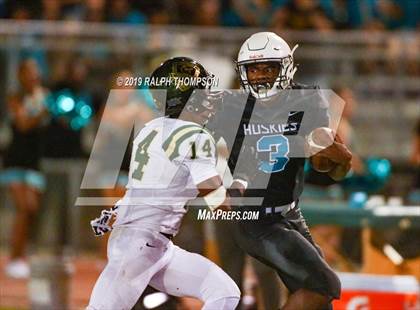 Thumbnail 3 in Monterey Trail @ Sheldon photogallery.