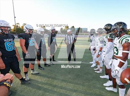 Thumbnail 3 in Monterey Trail @ Sheldon photogallery.