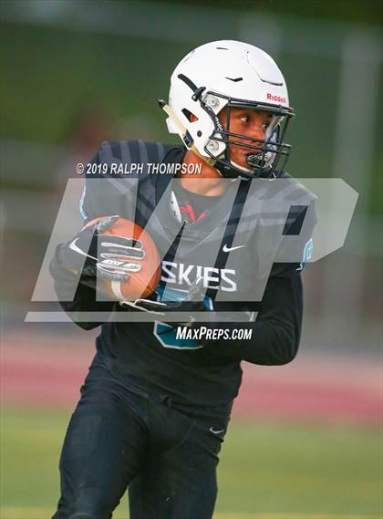 Thumbnail 1 in Monterey Trail @ Sheldon photogallery.