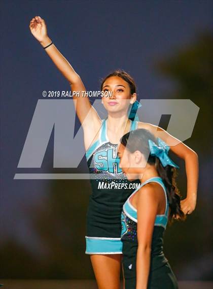 Thumbnail 2 in Monterey Trail @ Sheldon photogallery.
