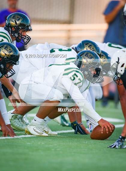 Thumbnail 3 in Monterey Trail @ Sheldon photogallery.