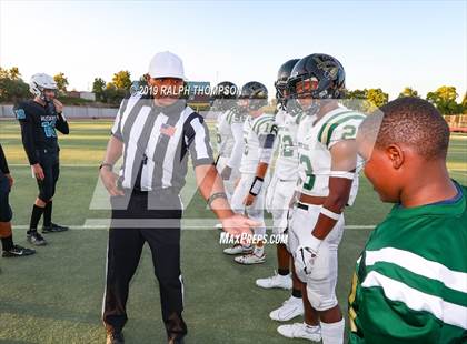 Thumbnail 1 in Monterey Trail @ Sheldon photogallery.