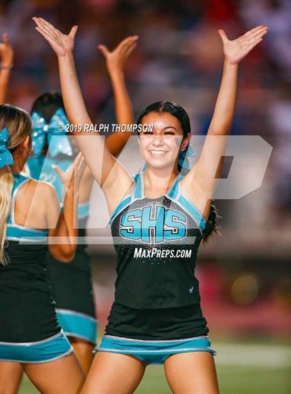 Thumbnail 3 in Monterey Trail @ Sheldon photogallery.
