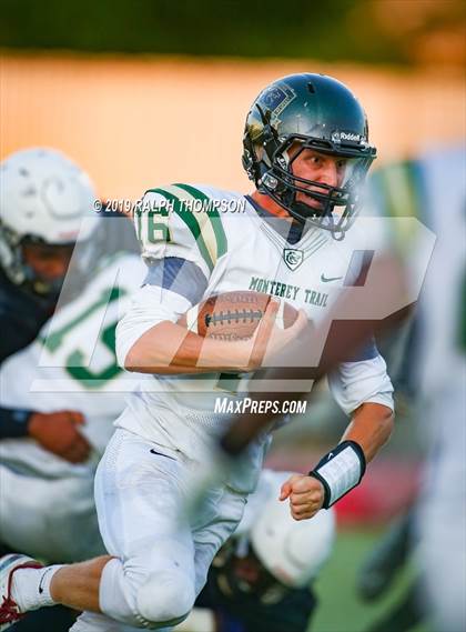 Thumbnail 2 in Monterey Trail @ Sheldon photogallery.