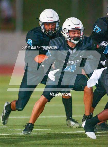 Thumbnail 1 in Monterey Trail @ Sheldon photogallery.
