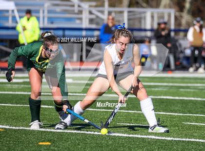 Thumbnail 2 in Rondout Valley vs. Lakeland (NYSPHSAA Class B Regional) photogallery.