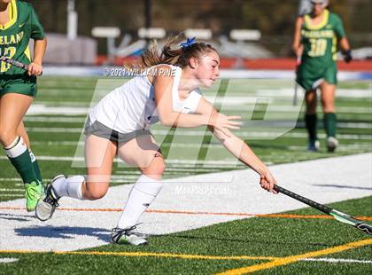 Thumbnail 3 in Rondout Valley vs. Lakeland (NYSPHSAA Class B Regional) photogallery.