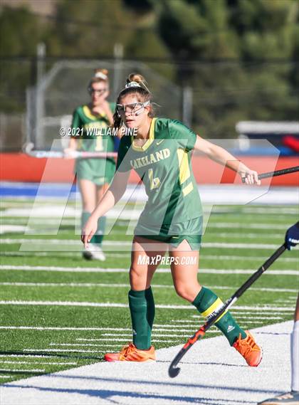 Thumbnail 3 in Rondout Valley vs. Lakeland (NYSPHSAA Class B Regional) photogallery.
