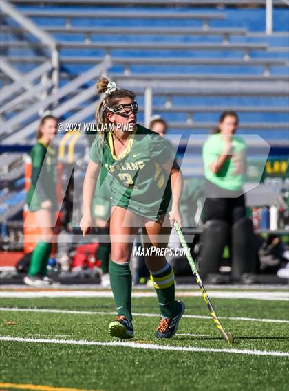 Thumbnail 1 in Rondout Valley vs. Lakeland (NYSPHSAA Class B Regional) photogallery.