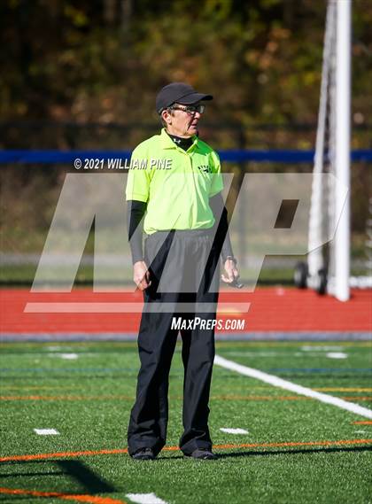 Thumbnail 2 in Rondout Valley vs. Lakeland (NYSPHSAA Class B Regional) photogallery.
