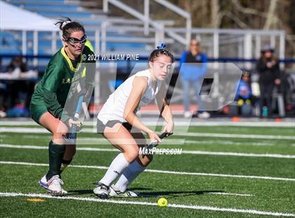 Thumbnail 1 in Rondout Valley vs. Lakeland (NYSPHSAA Class B Regional) photogallery.