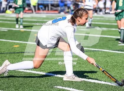 Thumbnail 3 in Rondout Valley vs. Lakeland (NYSPHSAA Class B Regional) photogallery.