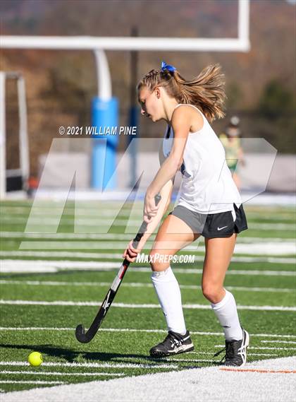 Thumbnail 1 in Rondout Valley vs. Lakeland (NYSPHSAA Class B Regional) photogallery.