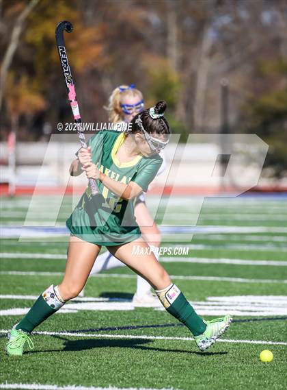 Thumbnail 1 in Rondout Valley vs. Lakeland (NYSPHSAA Class B Regional) photogallery.