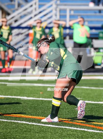 Thumbnail 2 in Rondout Valley vs. Lakeland (NYSPHSAA Class B Regional) photogallery.