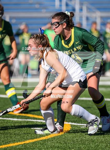 Thumbnail 1 in Rondout Valley vs. Lakeland (NYSPHSAA Class B Regional) photogallery.