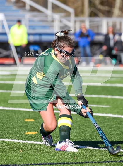Thumbnail 3 in Rondout Valley vs. Lakeland (NYSPHSAA Class B Regional) photogallery.
